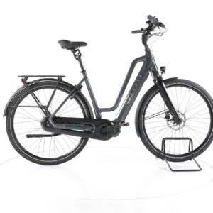 Gazelle Chamonix C7 HMS 2022