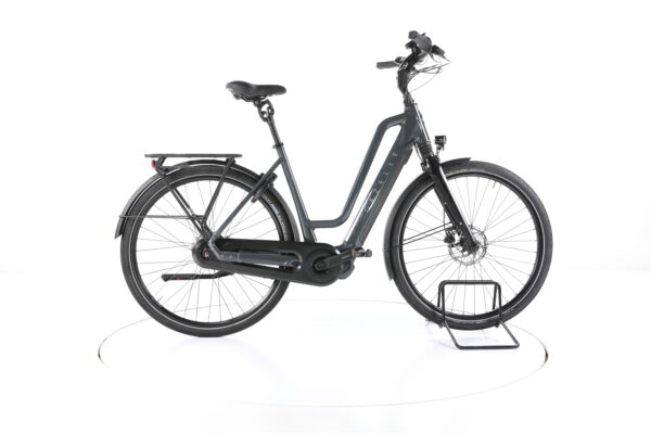 Gazelle Chamonix C7 HMS 2022