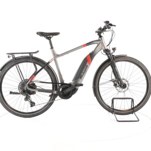 Malaguti Carezza TR 4.0 2022