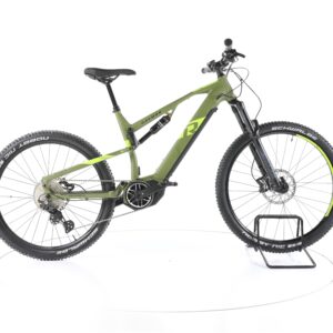 R Raymon TrailRay 140E 7.0 2022