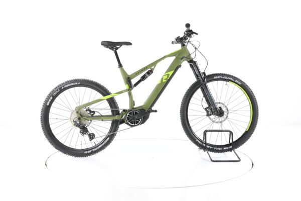 R Raymon TrailRay 140E 7.0 2022