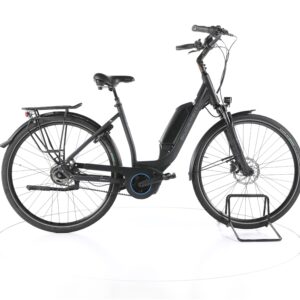 Gudereit EC-5.5 EVO RT 2022