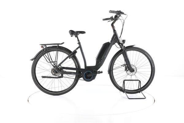 Gudereit EC-5.5 EVO RT 2022