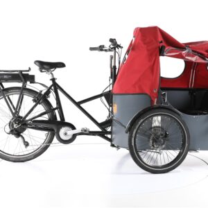 Nihola  4.0 Cargo 2022