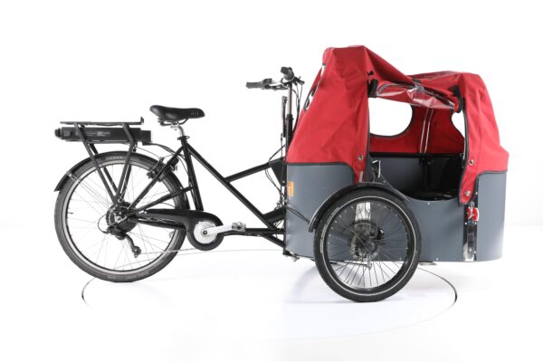 Nihola  4.0 Cargo 2022