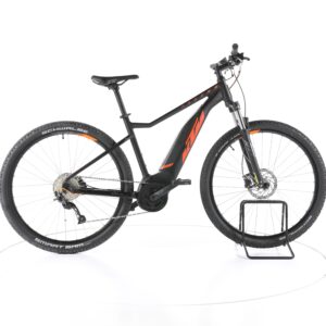 KTM Macina Ride 591 LTD 2022