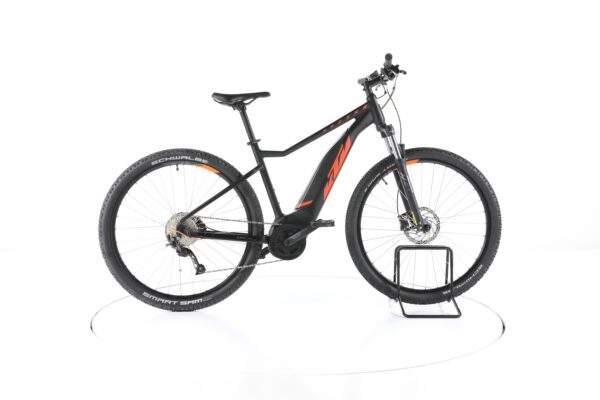 KTM Macina Ride 591 LTD 2022