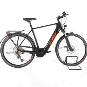 KTM Macina Sport 610 2021