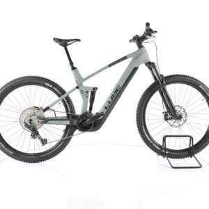 Cube Stereo Hybrid 140 HPC Pro 2023