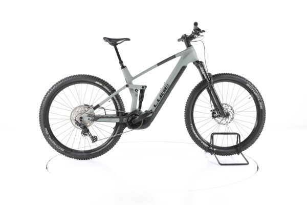 Cube Stereo Hybrid 140 HPC Pro 2023