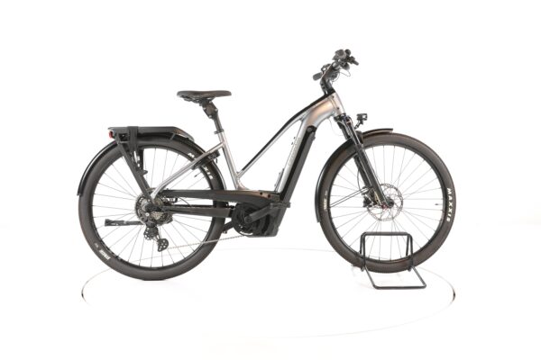 Cannondale Tesoro Neo X 2022