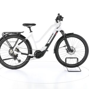 Haibike Trekking 8 2021