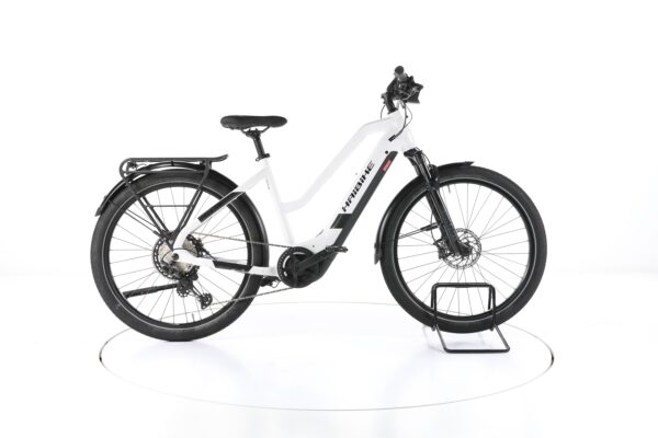 Haibike Trekking 8 2021