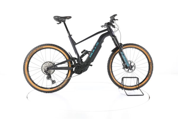 Bulls E-Stream EVO AM FIT 29 2021