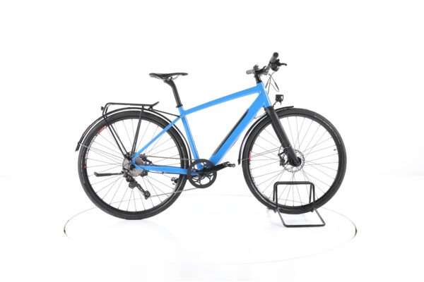 Ridetronic Model 2 2022