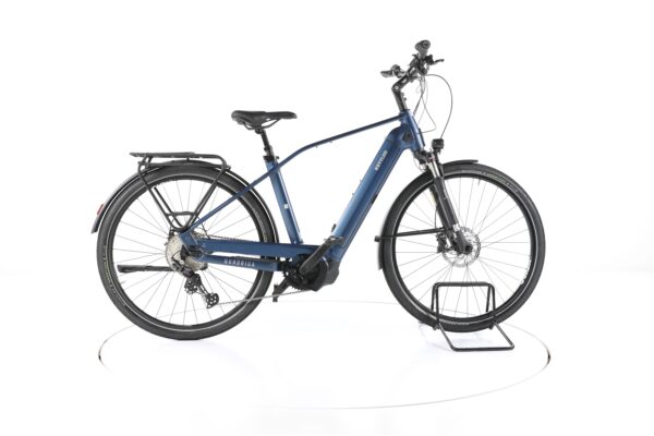 Kettler QUADRIGA COMP CX11 2022