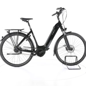 Velo de Ville AEB 890 2022