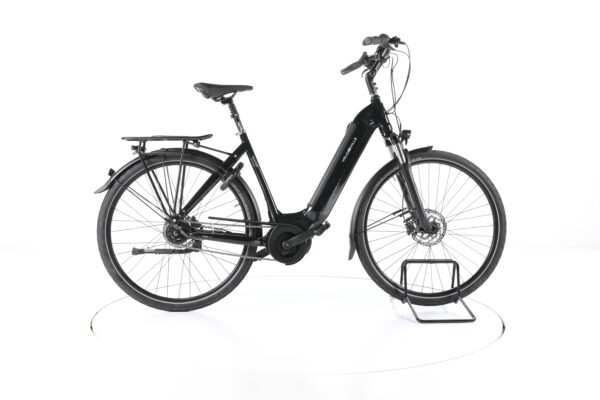 Velo de Ville AEB 890 2022