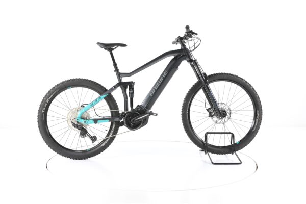 Haibike AllMtn 1 2022