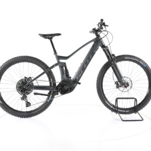 Scott Strike eRide 930 2022
