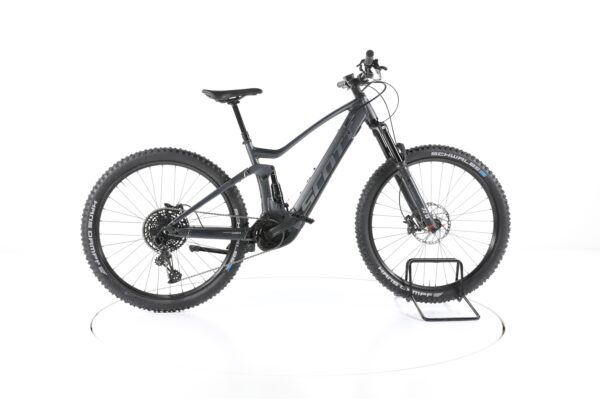 Scott Strike eRide 930 2022