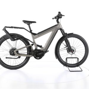 Riese & Müller Superdelite GT vario 2022