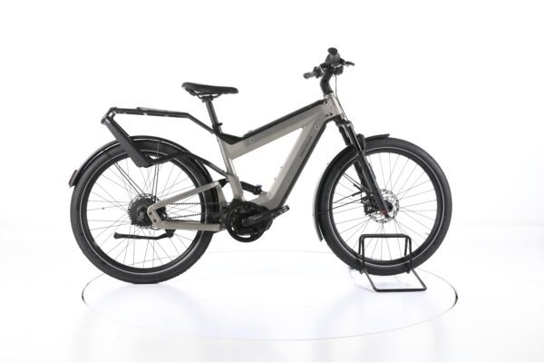 Riese & Müller Superdelite GT vario 2022