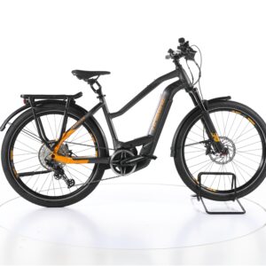 Haibike Trekking 10 2022