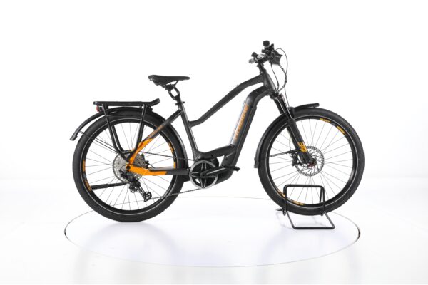 Haibike Trekking 10 2022