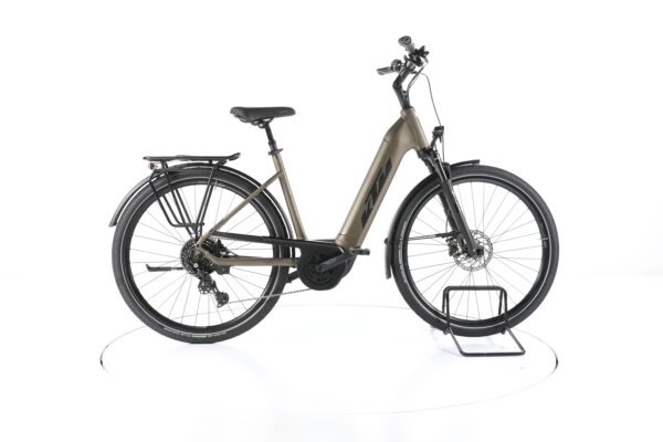 KTM Macina Tour P510 2023