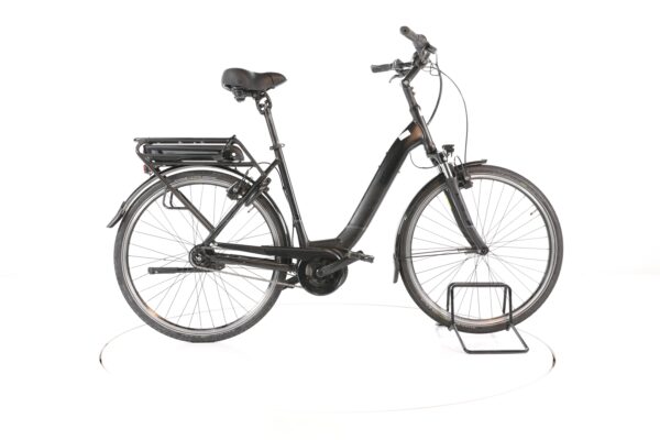 Pegasus Solero E8R 2022