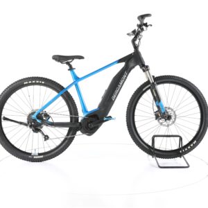 Bergamont E-Revox 4 2020