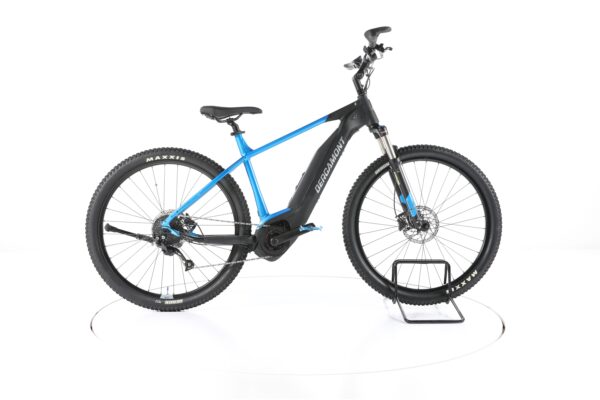 Bergamont E-Revox 4 2020