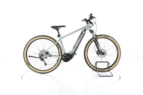 Bulls Copperhead EVO 1 2021