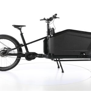 Cube Cargo Hybrid 2021