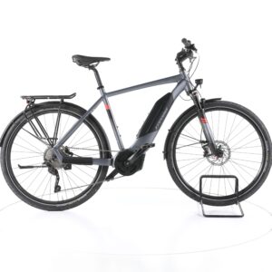 Stevens E-6X Tour 2021