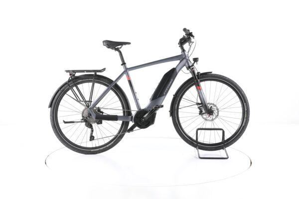 Stevens E-6X Tour 2021