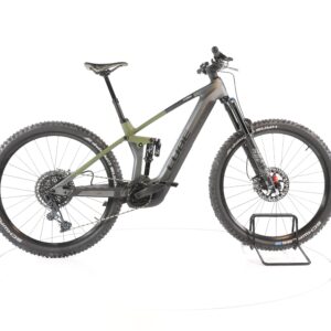Cube Stereo Hybrid 140 HPC TM 2022