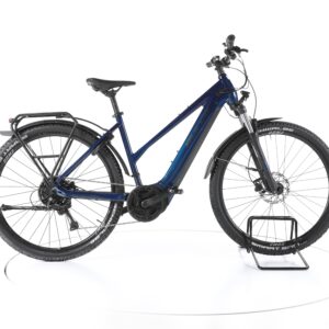 Bulls Cross Flyer EVO 1 2023