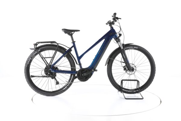 Bulls Cross Flyer EVO 1 2023