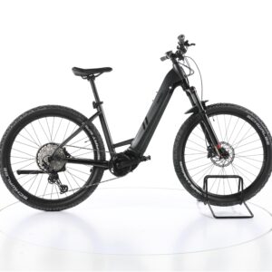 Kettler E-Transhill CX12 2021