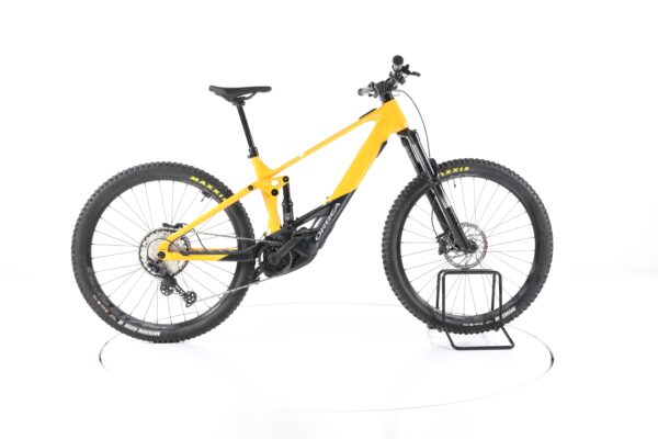 Orbea Wild H30 2024