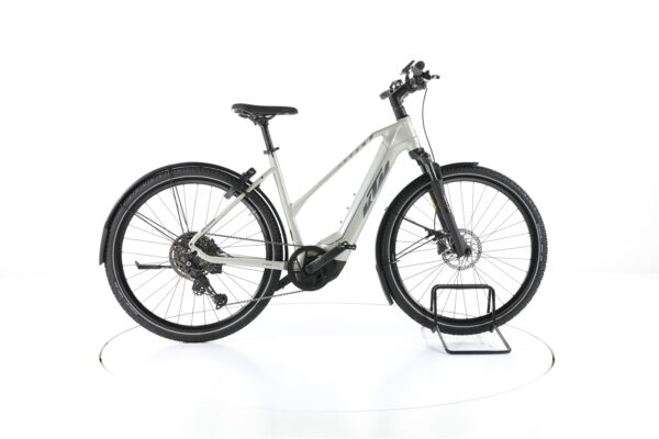 KTM Macina Cross 720 2024