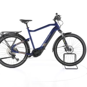 Haibike Trekking 7 2024