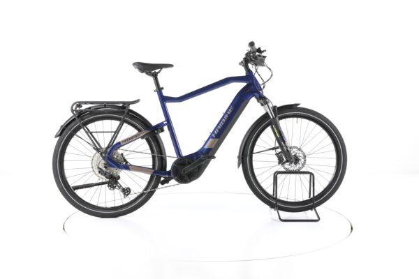 Haibike Trekking 7 2024