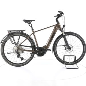 KTM Macina Style 710 2022