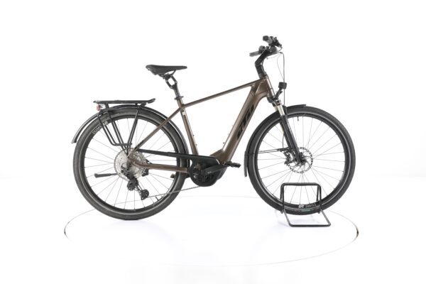 KTM Macina Style 710 2022