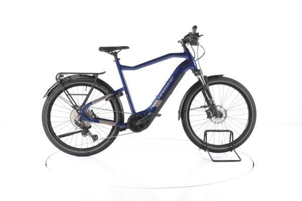 Haibike Trekking 7 2021