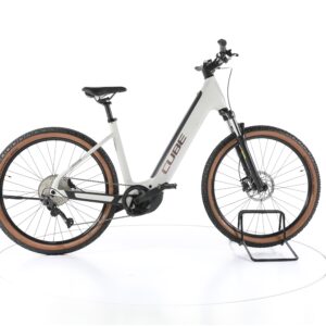 Cube Reaction Hybrid ONE 2024