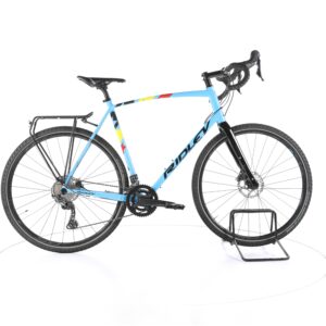Ridley Kanzo A GRX600 2022